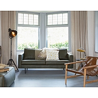 Rodeo 2,5 sofa